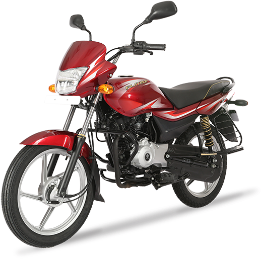 Bike