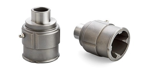 flange