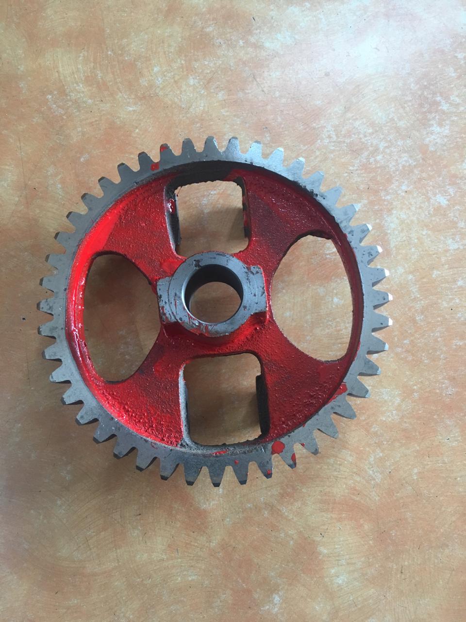 governor-gear