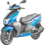 Scooty