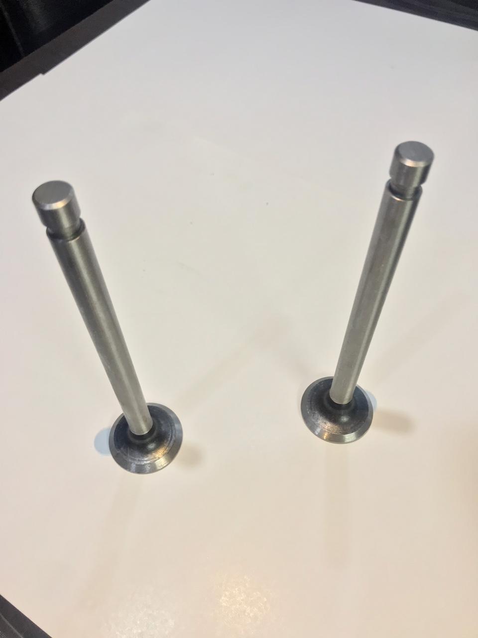 valve-set